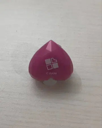 카라피치 컬러풀 피치 노아 토부 동물공원 링 라이트