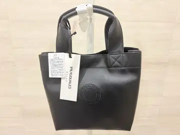 1PIU1UGUALE3 RELAX 서클 로고 핸드백 토트백