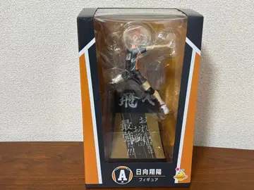 피규어 A상 히나타 쇼요 하이큐!! Happy 복권