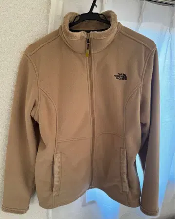 THE NORTH FACE 플리스 자켓
