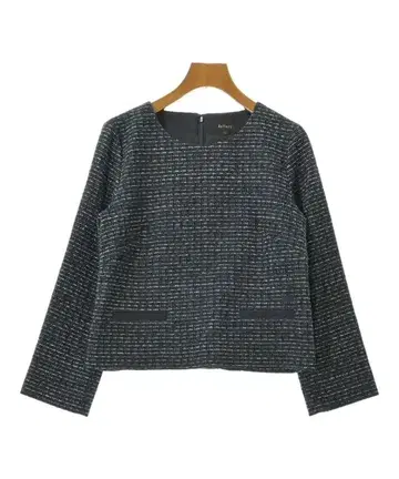 Reflect 블라우스 여성용