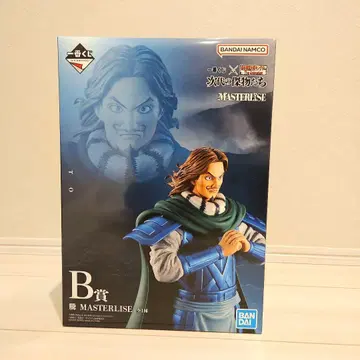 [배송비 포함] 제일복권 킹덤 B상