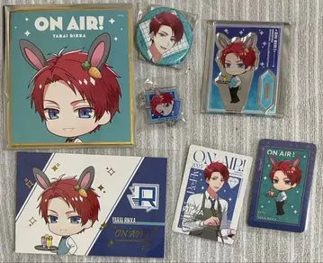 카라테츠 콜라보 입하 풀세트