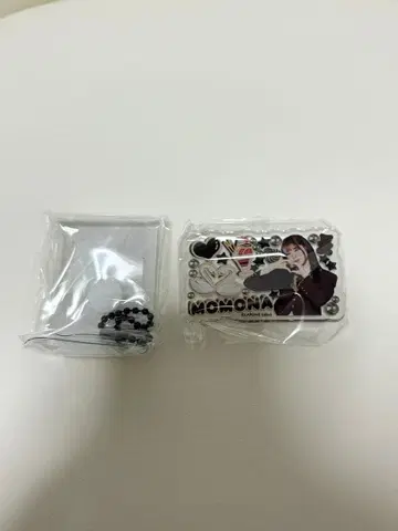 ME:I 카사하라 모모나 봐 이것 봐!