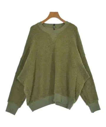 기타 맨투맨 여성용