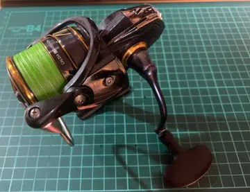 다이와 21 칼디아 LT4000-CXH 스피닝 릴 미사용품