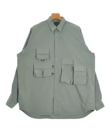 DAIWA PIER39 캐주얼 셔츠 남성용