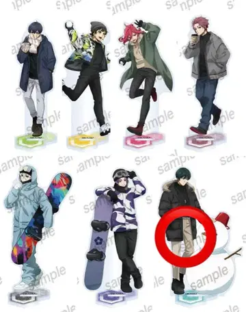 블루 록 이토시 린