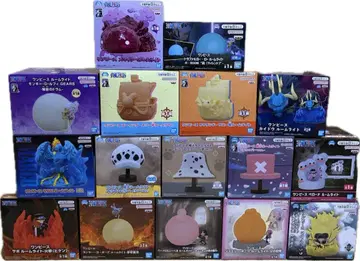 원피스 룸 라이트 묶음 판매 16점