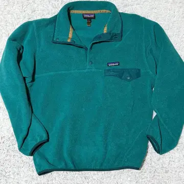 Patagonia BOREALIS_GREEN S 사이즈
