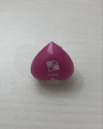 카라피치 컬러풀 피치 노아 토부 동물공원 링 라이트