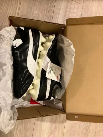 푸마 파라메히코 SE TOP 탑 모델 26cm