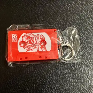 B'z FYOP 가챠가챠 날짜 표기 카세트 참 11월 16일