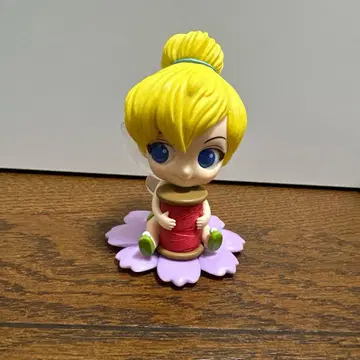 #sweeting 팅커벨 디즈니