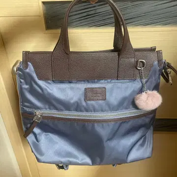 카나나 프로젝트 백팩