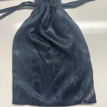 GALLERY VISCONTI 블랙 복조리