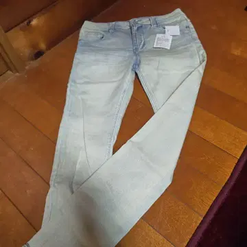 모코아즈 에어리 데님