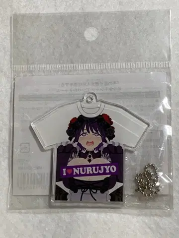 그 비스크돌은 사랑에 빠진다 누루 여자 쿠로에 시즈쿠 아크릴 참 시즈쿠땅