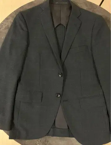 [새상품급] AOKI journalworks Y4 비즈니스 정장