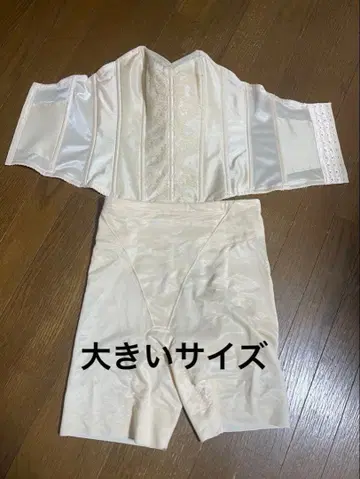 브라이덜 이너 빅 사이즈 포시스 컴퍼니