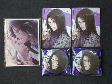 오토메이트 Another Aspect 렌 베일 오토스트 아크릴 스탠드