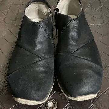 fitfit 블랙 방수 신발