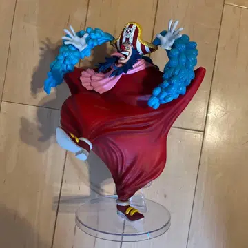 원피스 배기 피규어 액션 포즈 상자 없음