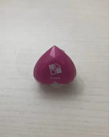 카라피치 컬러풀 피치 노아 토부 동물공원 링 라이트