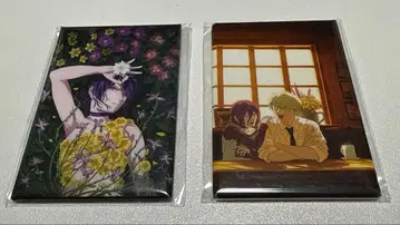 극장판 체인소 맨 레제편 마그넷