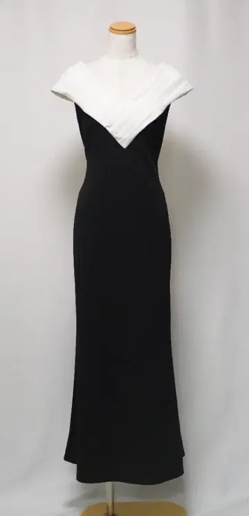 타다시 쇼지 롱 포멀 드레스 [S] / 9호 정도