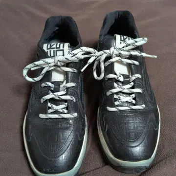 세르지오 롯지 신발 사이즈 23cm