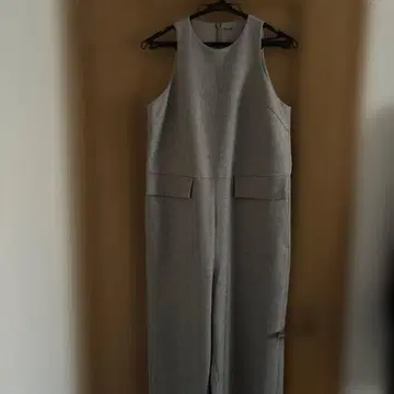 미라 오웬 올인원 팬츠