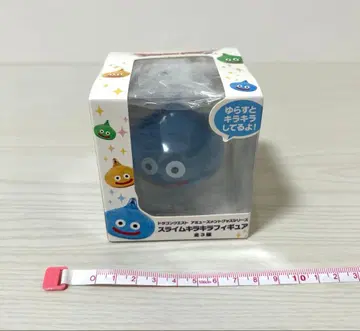 드래곤 퀘스트 슬라임 피규어