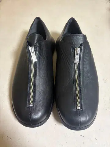 SINOBIS 프론트 지퍼