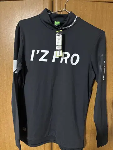 I'Z FRONTIER 아이즈프론티어 #9101 블랙 M