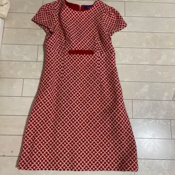 M'S GRACY 무릎 기장 원피스 사이즈 40