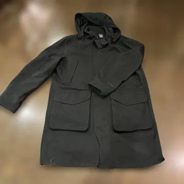 에디바우어 블랙 자켓