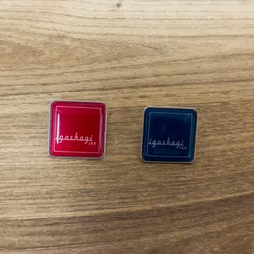 바둑 장기 핀 배지