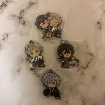 문호 스트레이독스 데포라바 세트 판매