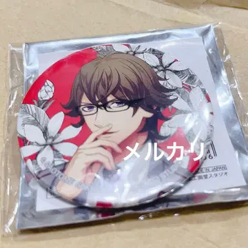 헤브니와 벤 캔뱃지 헤븐즈 HE VENS 에이치