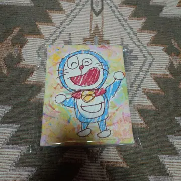 도라에몽 진구(노비타)의 그림 세계 이야기 캔버스 아트