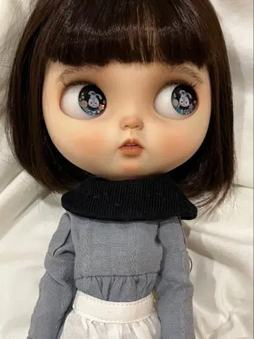 브라이스 커스텀 해외 작가님