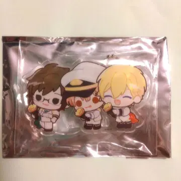 아이나나 모미토이 아크릴 스탠드 피타골라