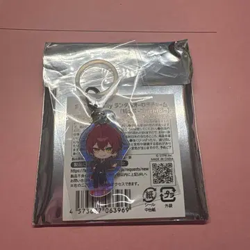 기사X KnightX 바우군 오로라 참 AGF2025