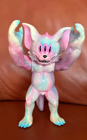 아트 정키 바이올렌트 캣