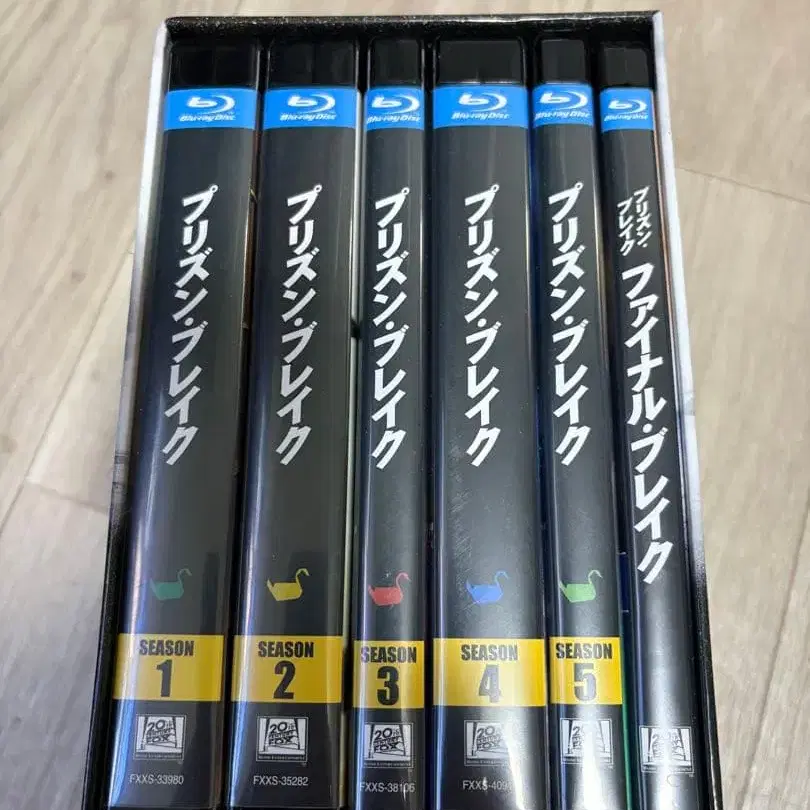 1번째 상품 이미지