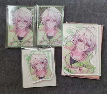 오토메이트 Another Aspect 렌도르페 오토스토 아크릴 스탠드