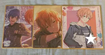 프로세카 시노노메 아키토 색지