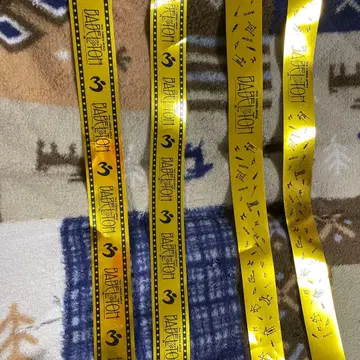 Mrs.GREEN APPLE 은테이프 각 2개