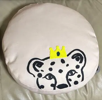 황혼에 손을 잡다 드라마 굿즈 우미노 네온 쿠션 나가세 렌 킹프리